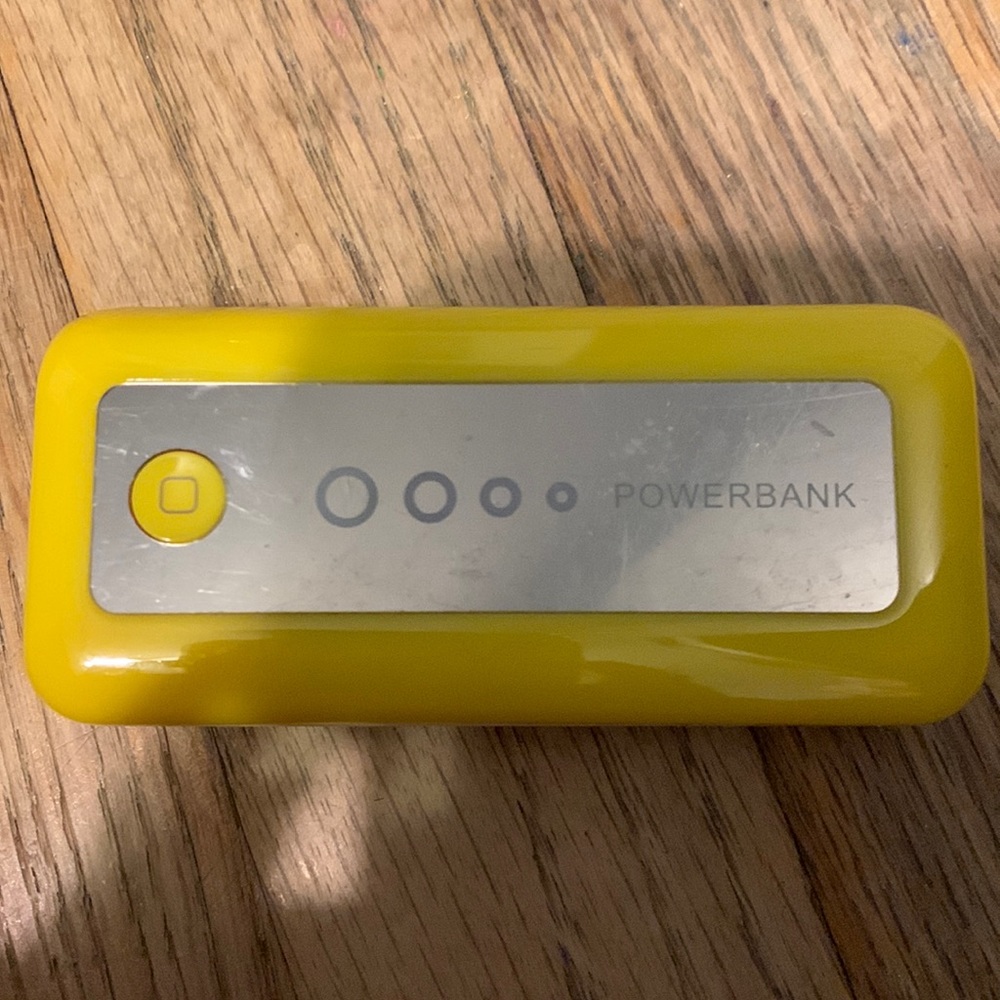 powerbank